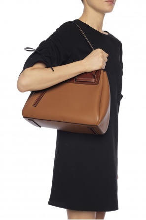 Branded shopper bag, zdjęcie 2 Branded shopper bag od Loewe